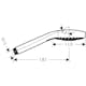Handdusch Hansgrohe Croma Select S Multi
