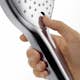 Handdusch Hansgrohe Raindance Select 150 Air 3jet EcoSmart