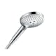 Handdusch Hansgrohe Raindance Select S 120 3jet