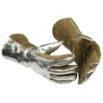 Värmeskyddshandske Guide 350 Höger