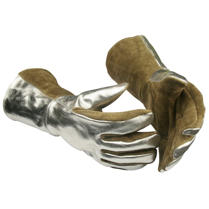 Värmeskyddshandske Guide 350 Höger