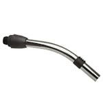 Handtag Allaway Förnicklat