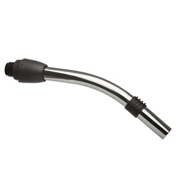 Handtag Allaway Förnicklat