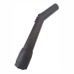 Handtag Allaway Dammsugartillbehör Svart Plast