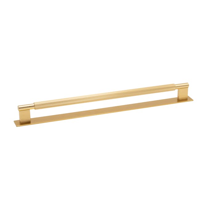 Handtag Beslag Design Arpa/Bricka