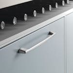 Handtag Beslag Design Car