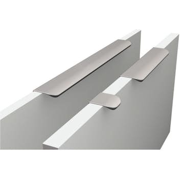 Handtag Beslag Design Cliff Round