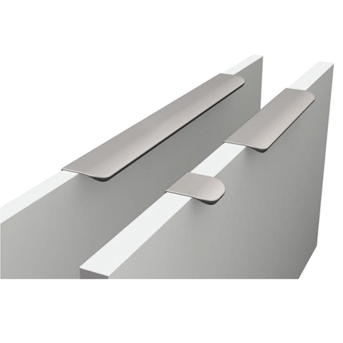 Handtag Beslag Design Cliff Round