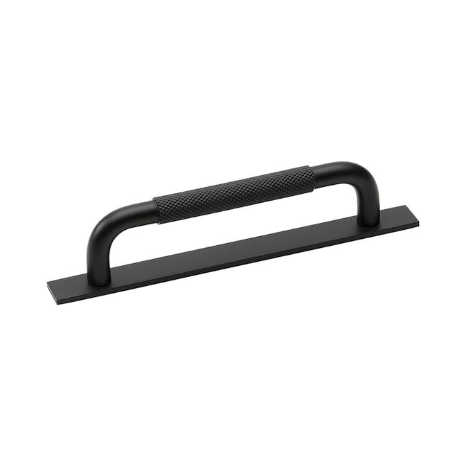 Handtag Beslag Design Helix med Bricka