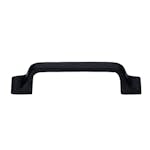 Handtag Beslagsboden B599 Smide Svart