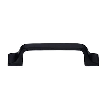 Handtag Beslagsboden B599 Smide Svart