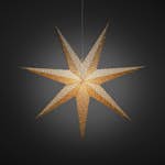 Adventsstjärna Gnosjö Konstsmide Hängande 1