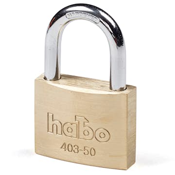 Hänglås Habo 403-50