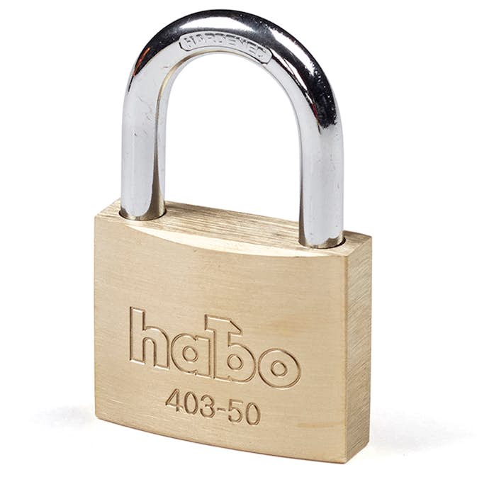 Hänglås Habo 403-50