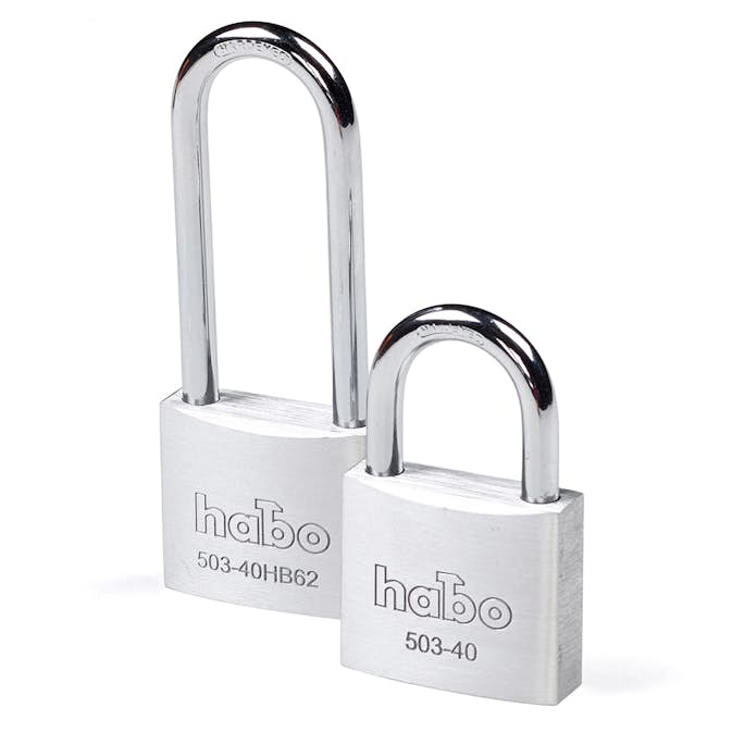 Hänglås Habo 503-40 HB62