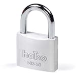 Hänglås Habo 503-50