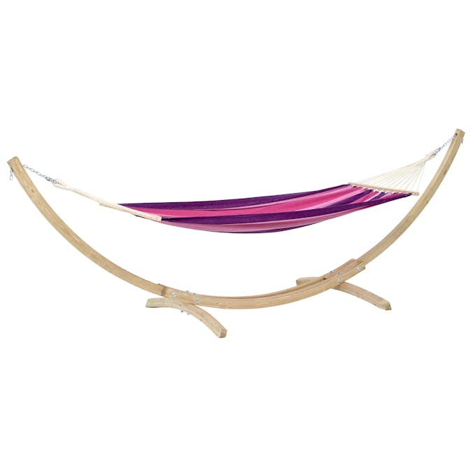 Hängmatta Amazonas Star Set