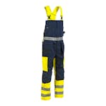 Hängselbyxa Varsel Blåkläder 2603