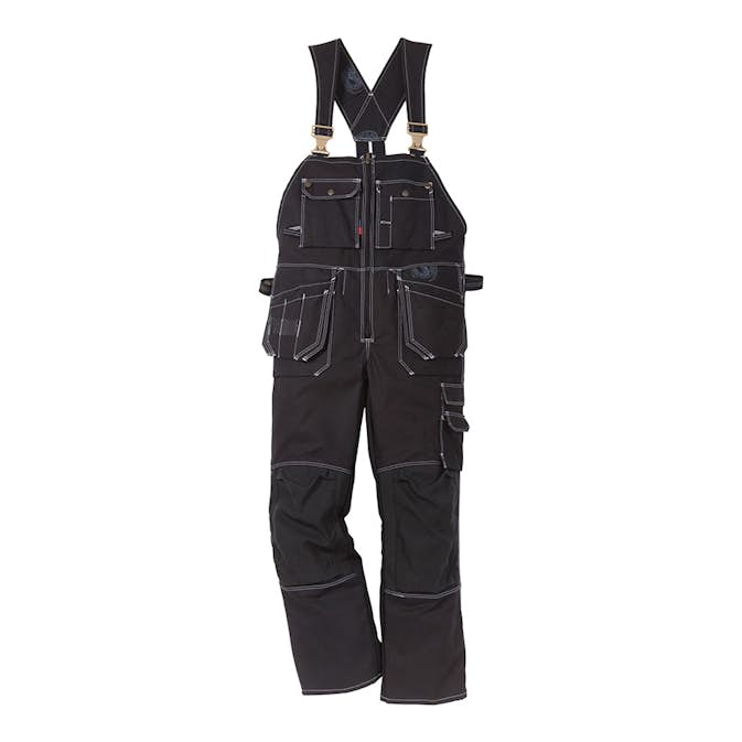 Hängslebyxa Fristads 51 FAS