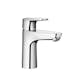 Tvättställsblandare Hansgrohe Ecos L