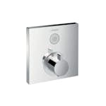Duschblandare Hansgrohe Ecostat Select E 1-utlopp