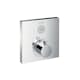 Duschblandare Hansgrohe Ecostat Select E 1-utlopp