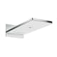 Huvuddusch Hansgrohe Rainmaker Select 580 för Väggmontage