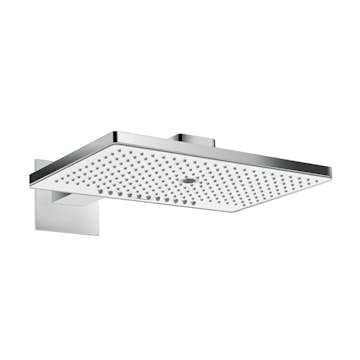Huvuddusch Hansgrohe Rainmaker Select 460 3-jet för Väggmontage