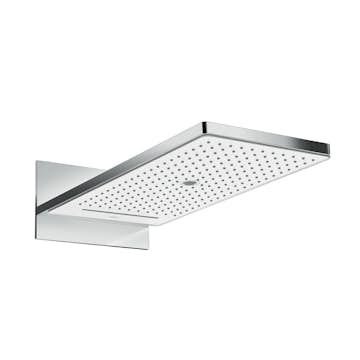 Huvuddusch Hansgrohe Rainmaker Select 580 för Väggmontage
