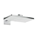 Taksil Hansgrohe Rainmaker Select 460 1jet för Väggmontage