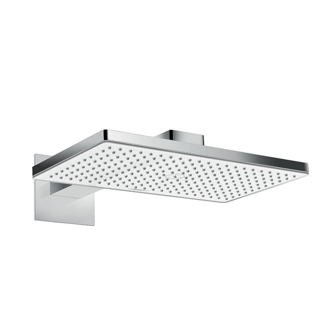 Taksil Hansgrohe Rainmaker Select 460 1jet för Väggmontage