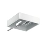 Inbyggnadsdel Hansgrohe till Rainmaker 400/400 1 jet