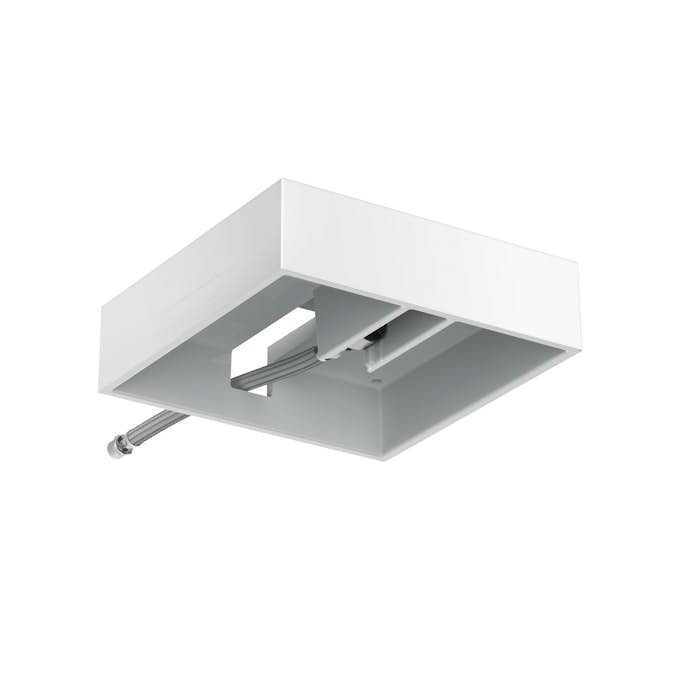 Inbyggnadsdel Hansgrohe till Rainmaker 400/400 1 jet