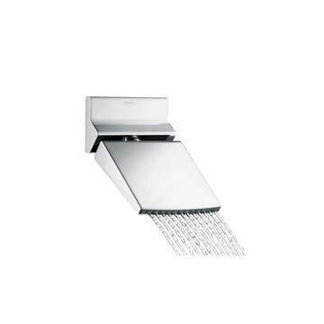 Huvuddusch Hansgrohe Raindance Rainfall 150 Stream