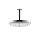 Huvuddusch Hansgrohe Raindance Select S 240 2-jet för Takmontage