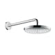 Huvuddusch Hansgrohe Raindance Select S 240 2-jet Väggmonterad