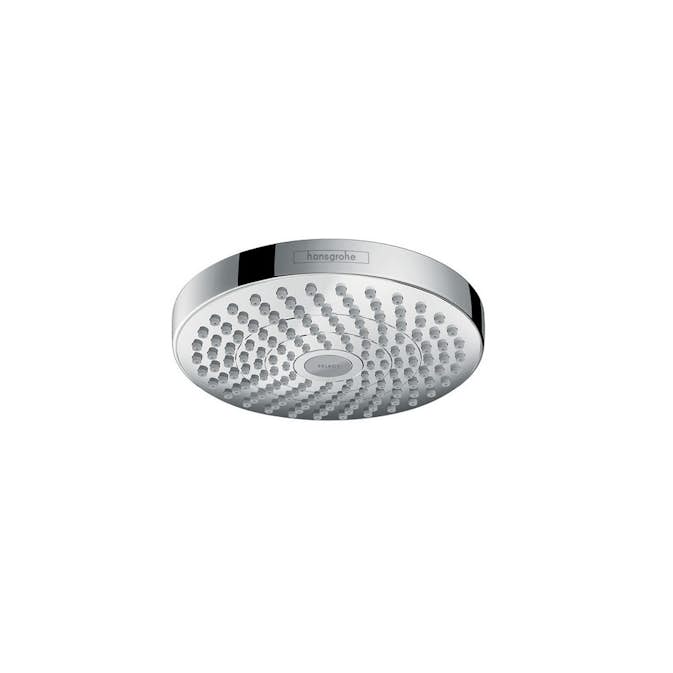 Huvuddusch Hansgrohe Croma Select S 180 2jet