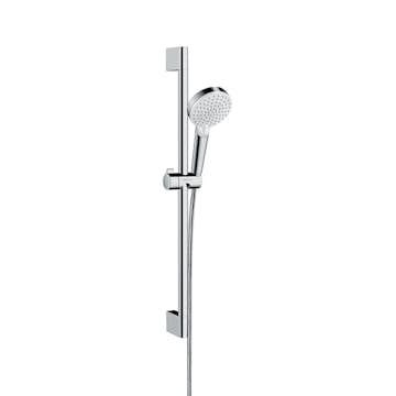 Duschset Hansgrohe Crometta Vario Green 65 cm