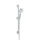 Duschset Hansgrohe Crometta Vario Green 65 cm