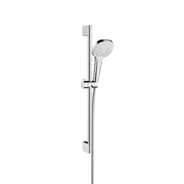 Duschset Hansgrohe Croma Select E Multi