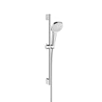 Duschset Hansgrohe Croma Select E Multi