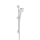 Duschset Hansgrohe Croma Select E Vario