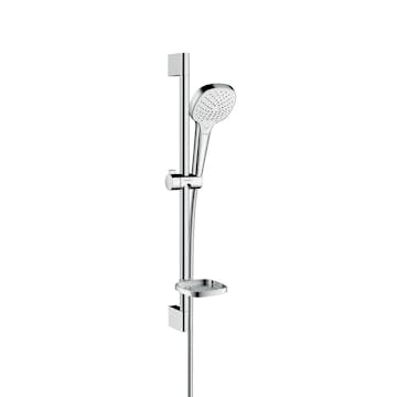 Duschset Hansgrohe Croma Select E Casetta 65 cm