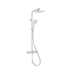 Takduschset Hansgrohe MySelect S240