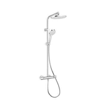 Takduschset Hansgrohe MySelect S240
