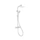 Takduschset Hansgrohe MySelect E 240