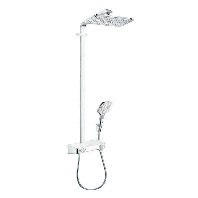 Takduschset Hansgrohe Raindance E Select 360