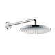 Huvuddusch Hansgrohe Raindance Select S 300 2-jet för Väggmonterad