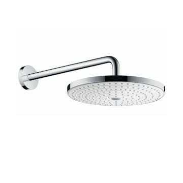 Huvuddusch Hansgrohe Raindance Select S 300 2-jet för Väggmonterad