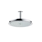 Huvuddusch Hansgrohe Raindance Classic Air 240 för Tak